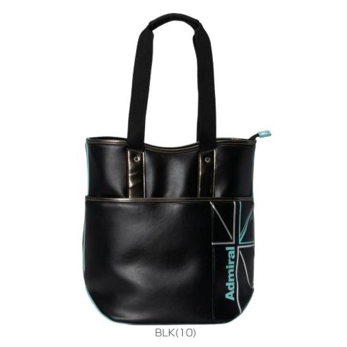 Admiral Golf（アドミラルゴルフ） トートバッグ UJスポーツ ADMZ6AT3