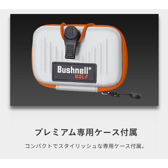 Bushnell（ブッシュネル） ピンシーカーA1スロープジョルト ゴルフ用
