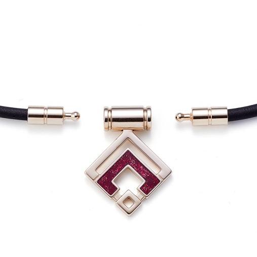 ColanTotte（コラントッテ） TAO ネックレスα ARAN mini（アラン ミニ