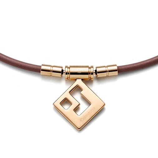 ColanTotte（コラントッテ） TAOネックレス スリム AURA mini(アウラ