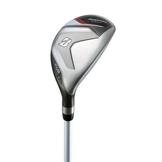 BRIDGESTONE ブリヂストンゴルフ B-Jr セット販売 キャディー