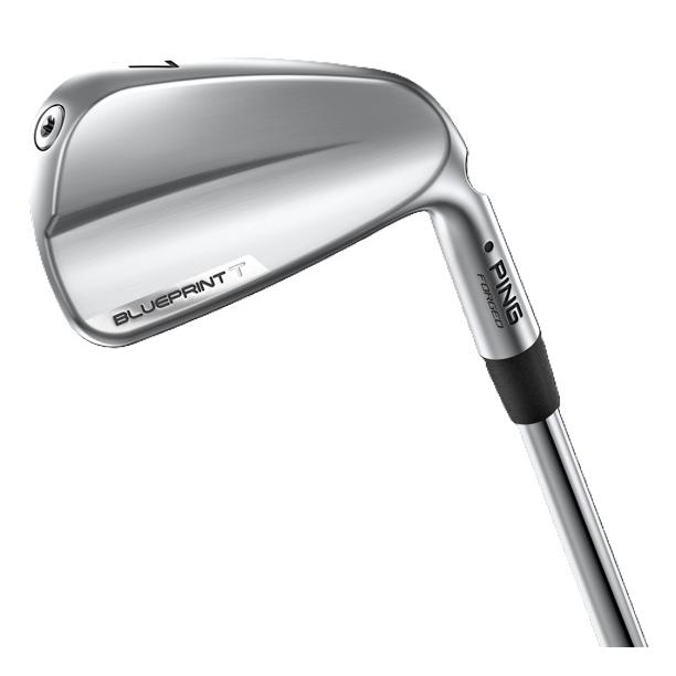 PING ブループリントコンボアイアンセット modus110R 6本 5-W PING ブループリントコンボアイアンセット modus110R 6本 5-W