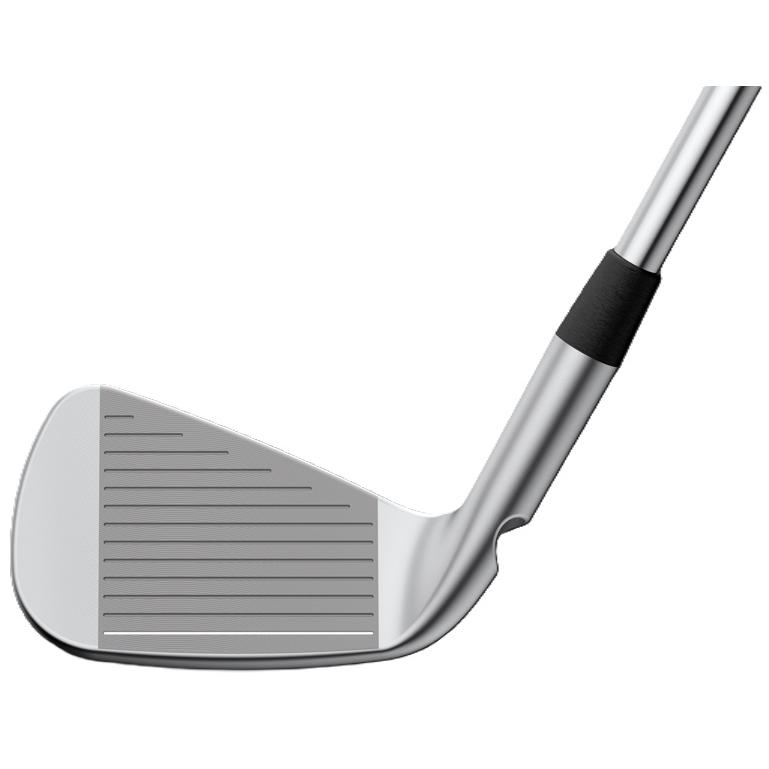 PING ブループリントコンボアイアンセット modus110R 6本 5-W PING（ピン） カスタムオーダー 右用/左用 BLUEPRINT ブループリント