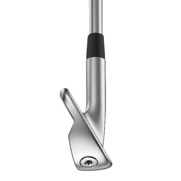 PING BLUEPRINT FORGED アイアンセット 5-W PING（ピン） 【カスタムオーダー】【右用/左用】【コンボ5本セット