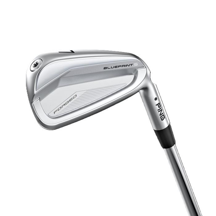 PING（ピン） カスタムオーダー 右用/左用 BLUEPRINT ブループリント