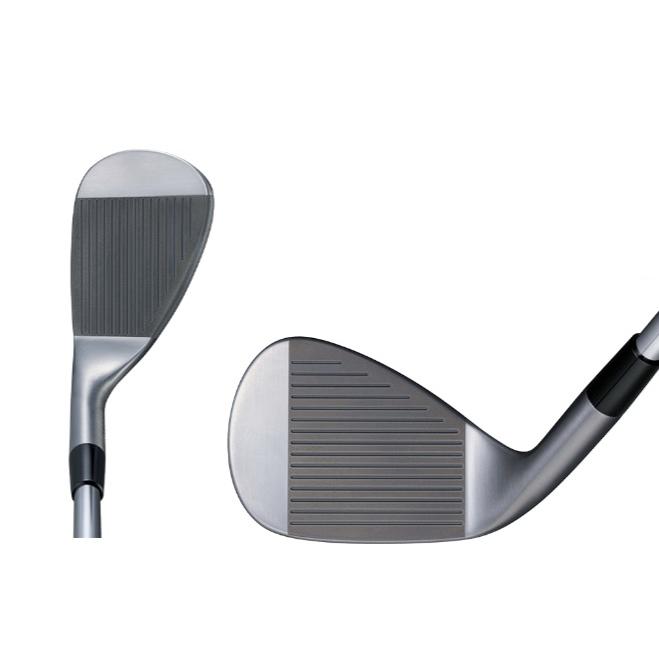 【美品】ブリヂストンゴルフ　ウェッジ　バイティングスピン　58/M8 ブリヂストンスポーツ／／バイティング スピン ウェッジの口コミ