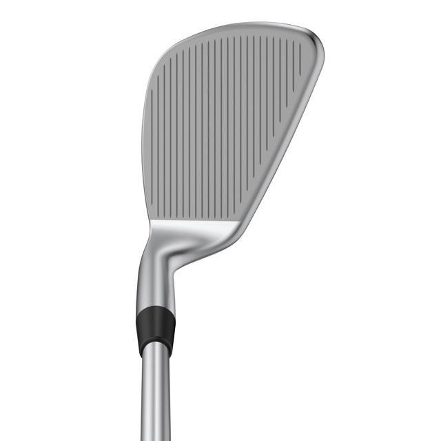 PING ピン バンカー BunkR Z-Z115 スチールシャフト ウエッジ ゴルフ