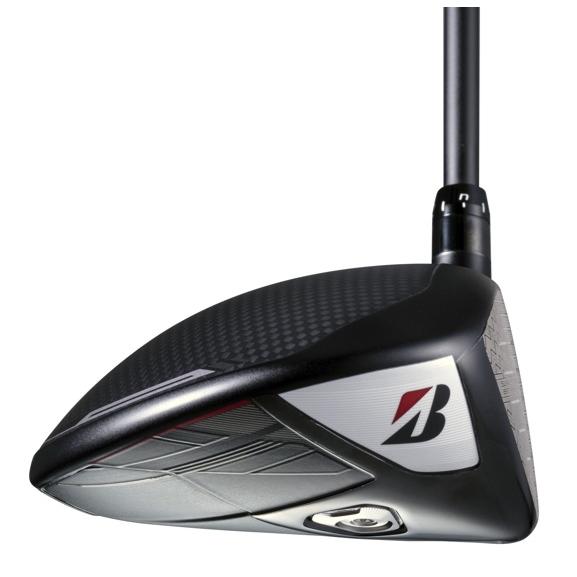 5000円値下げしました！ブリヂストン B1LS ドライバー 9.0度 ブリヂストン B-Limited B1LS ドライバーを住吉大輔が試打「海外