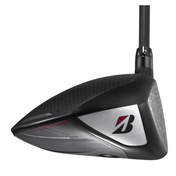 BRIDGESTONE（ブリヂストン） ブリヂストンゴルフ BX1ST ドライバー