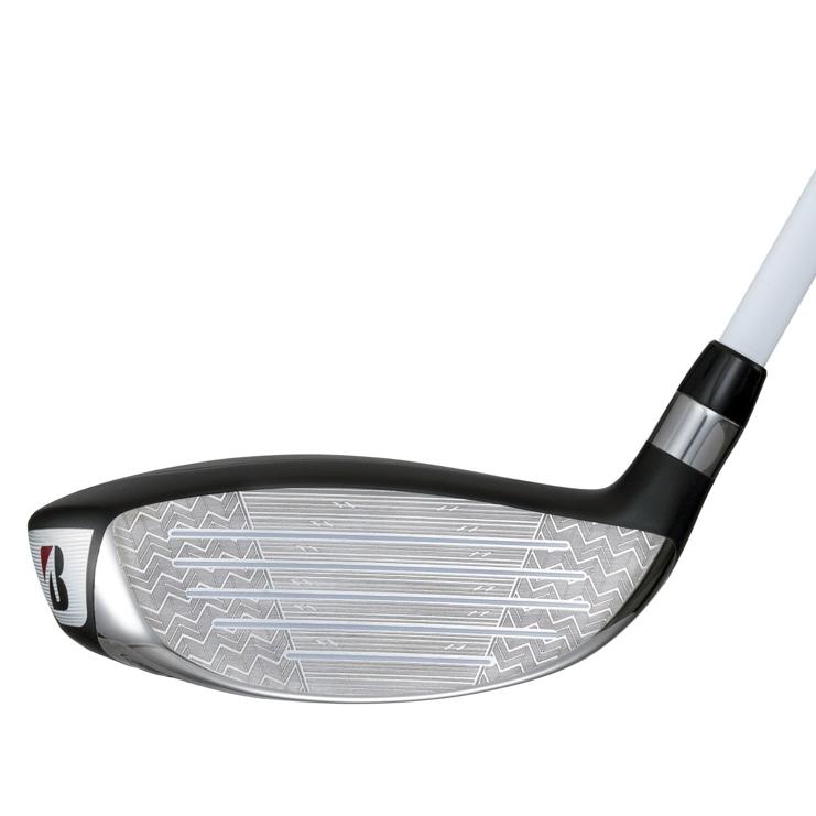 BRIDGESTONE（ブリヂストン） ブリヂストンゴルフ BX2HT フェアウェイ