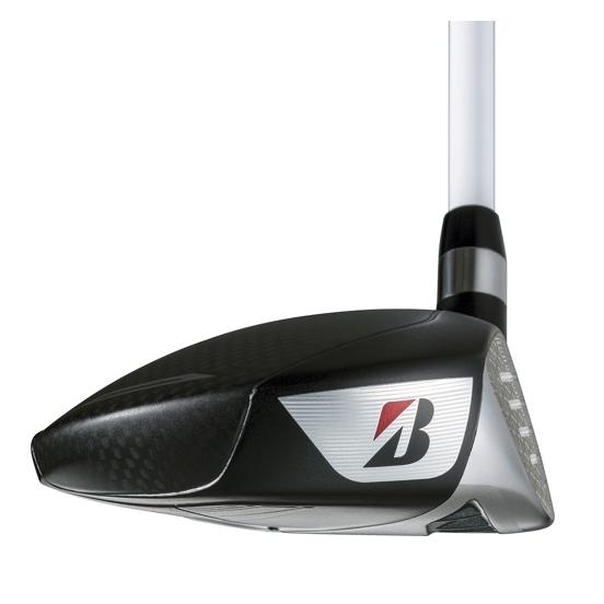 BRIDGESTONE（ブリヂストン） ブリヂストンゴルフ BX2HT フェアウェイ