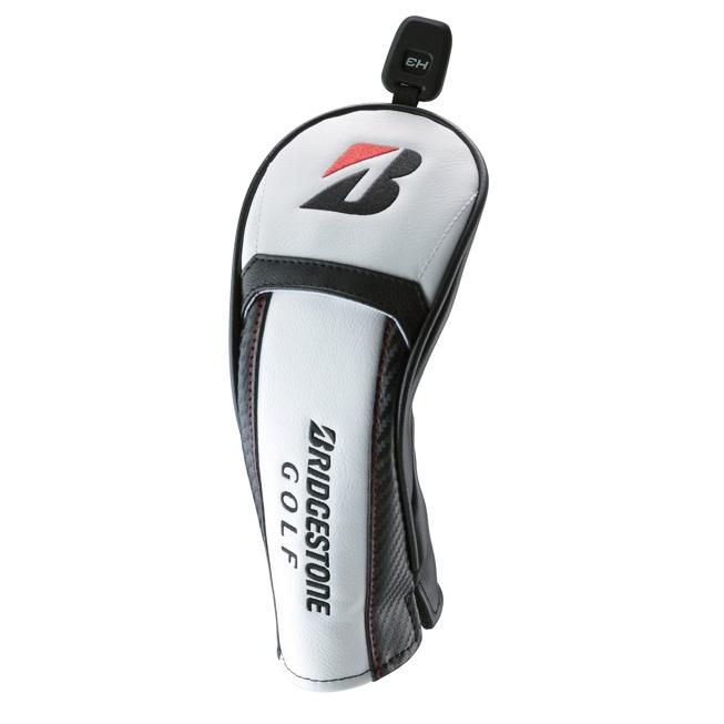 BRIDGESTONE（ブリヂストン） ブリヂストンゴルフ BX2HT ハイブリッド