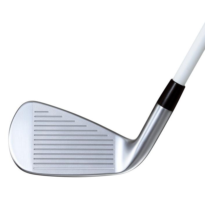 BRIDGESTONE（ブリヂストン） ブリヂストンゴルフ BX2HT 単品アイアン