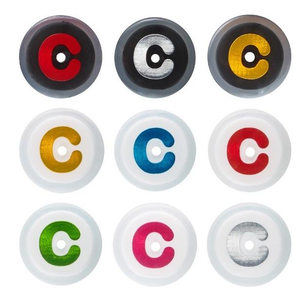 CADERO カデロ カデログリップ 2×2Air Pentagon ツーバイツー エアー