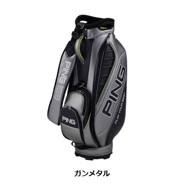 PING（ピン） キャディバッグ CB-U2505 XLT エクストラライト : ゴルフ