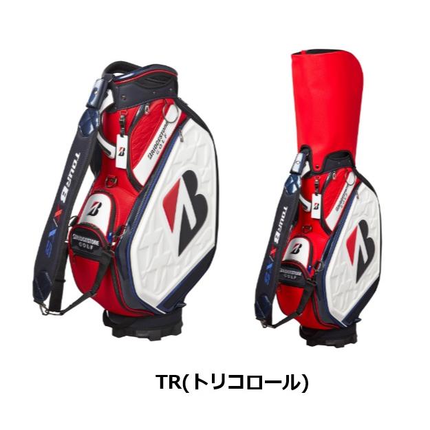 BRIDGESTONE GOLF GOLF(ブリヂストン) CB2601 ツアーレプリカモデル