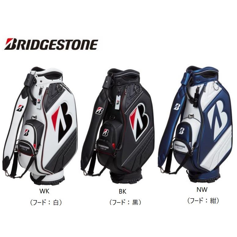 BRIDGESTONE ブリヂストンゴルフ プロレプリカモデル キャディ BRIDGESTONE ブリヂストンゴルフ プロレプリカモデル キャディ