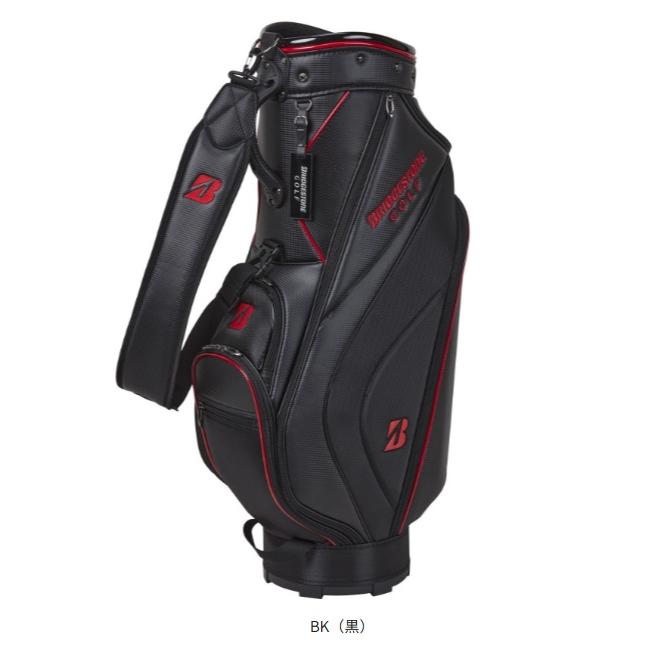 BRIDGESTONE（ブリヂストン） ブリヂストンゴルフ キャディバッグ 軽量