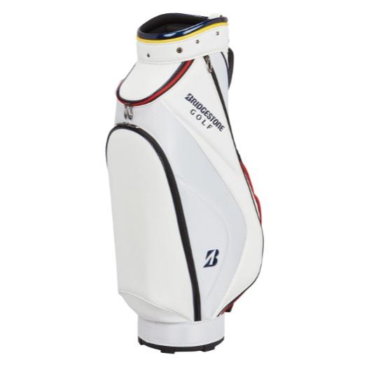 BRIDGESTONE（ブリヂストン） ブリヂストンゴルフ キャディバッグ 軽量