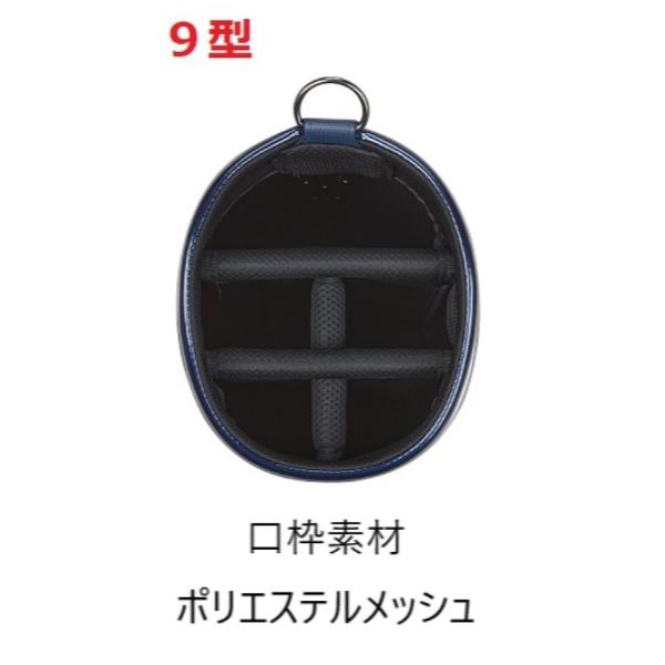 BRIDGESTONE（ブリヂストン） ブリヂストンゴルフ キャディバッグ 軽量