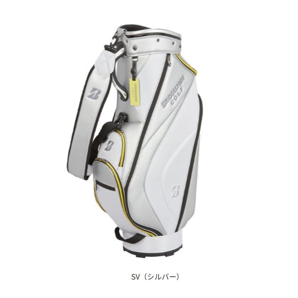 ブリヂストン ゴルフ 軽量ベーシックモデル キャディバッグCBG422 BRIDGESTONE（ブリヂストン） ブリヂストンゴルフ キャディバッグ 軽量