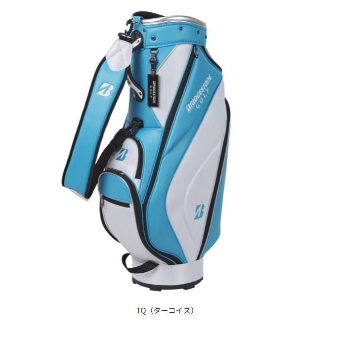 BRIDGESTONE（ブリヂストン） ブリヂストンゴルフ キャディバッグ 軽量