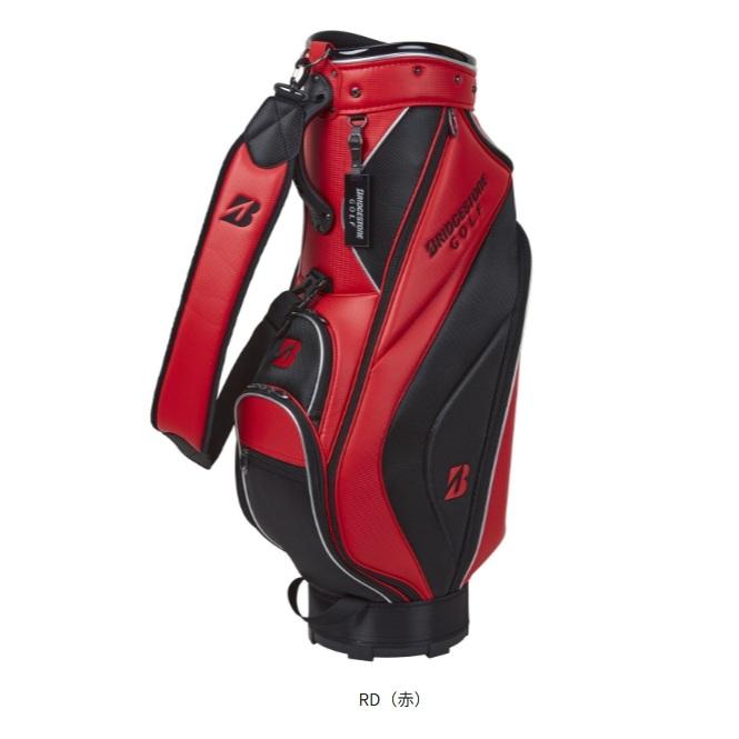 BRIDGESTONE（ブリヂストン） ブリヂストンゴルフ キャディバッグ 軽量