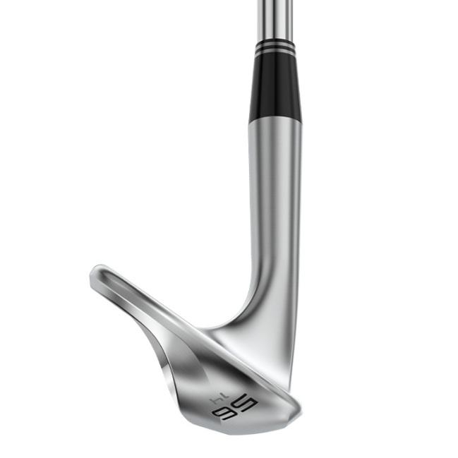 新品同様 試打のみ クリーブランドCBZ 52-12 MODUS3 105 S Cleveland Golf（クリーブランドゴルフ） Cleveland Golf CBZ ウェッジ
