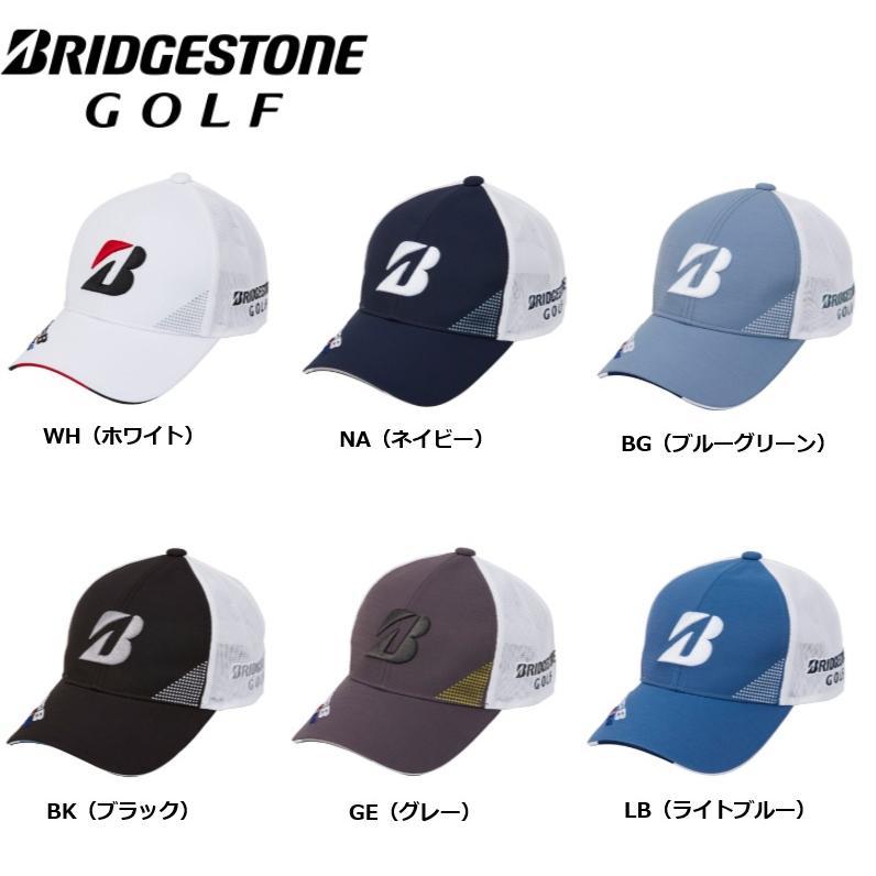 BRIDGESTONE ブリヂストンゴルフ メンズ 春夏 限定プロモデル
