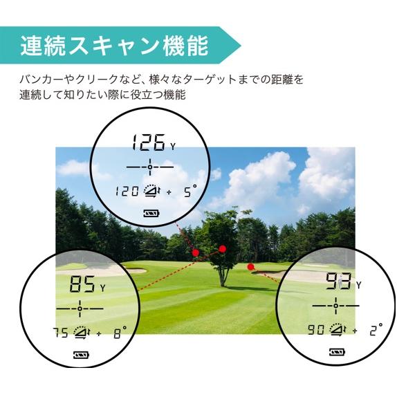 EAGLE VISION イーグルビジョン Xi クロスアイ ゴルフナビ