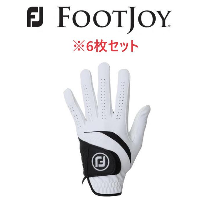 FootJoy（フットジョイ） グローブ ナノロック グリップ FGNG23