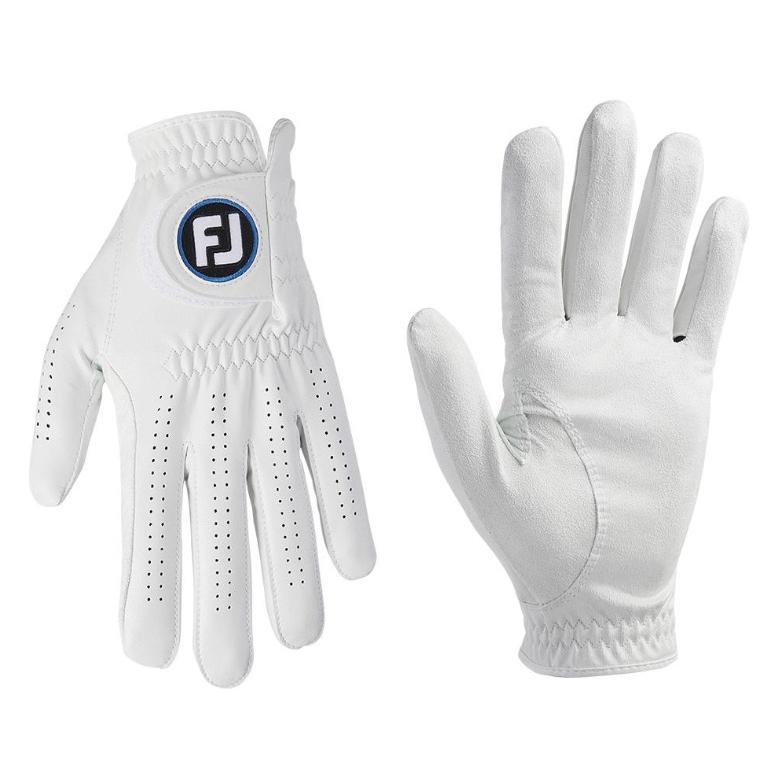 FootJoy（フットジョイ） グローブ ナノロックツアー(右手用) FGNT24L