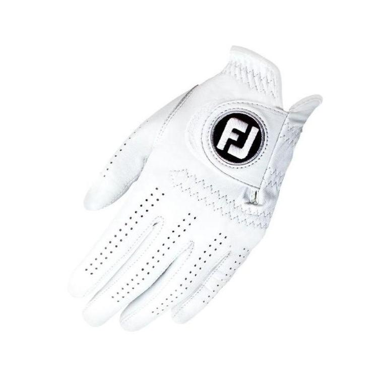 FootJoy（フットジョイ） FGPUWT ゴルフグローブ ピュアタッチ メンズ