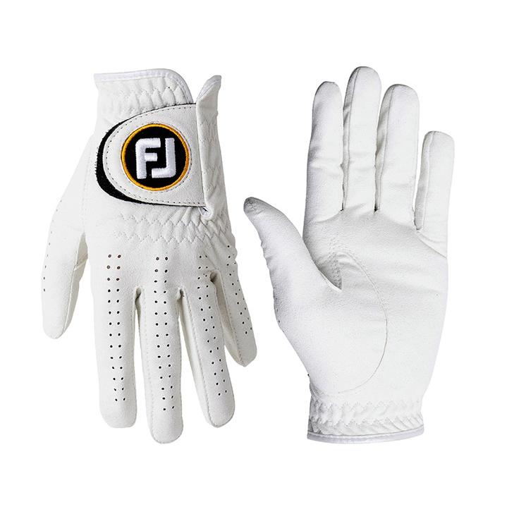 新品 25cm ゴルフグローブ 4枚セット FJ ステイソフ ＆ タイトリスト MEN'S ステイソフ - FootJoy Japan
