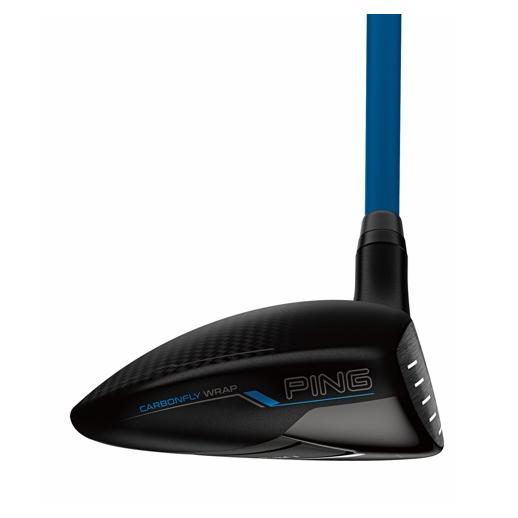PING（ピン） G440MAX フェアウェイウッド PING.TOUR.2.0.CHROME.65/75