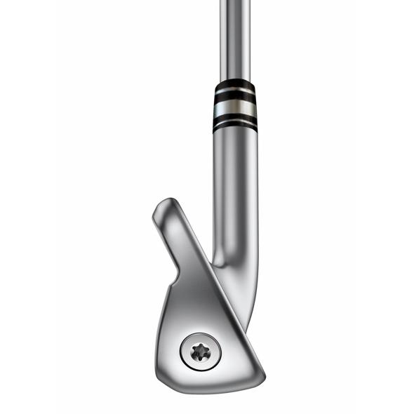 PING（ピン） PING G440 アイアン 5本セット(#6〜9.PW) NS.PRO.950GH