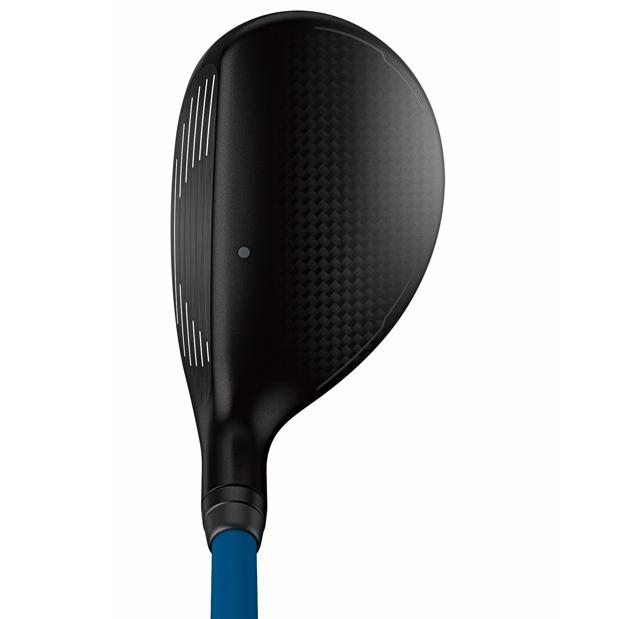 PING（ピン） カスタムオーダー 右用/左用 G440 ハイブリッド ゴルフ