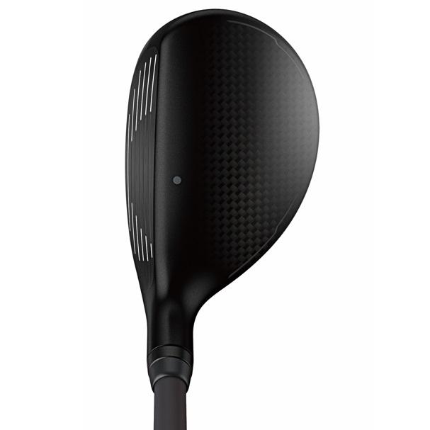 PING G440 ユーティリティ4U 23度 SPEEDER NX HL40 ピン PING G440HL ハイブリッド SPEEDER.NX.GREY.35/40 ゴルフクラブ