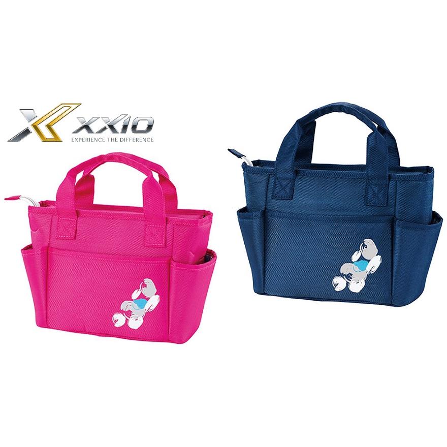 XXIO ゼクシオ ラウンドバッグ GGF-B5505 : ゴルフ用品専門店 GOLF