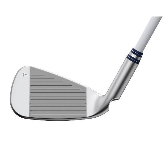 PING - PING GLe3レディース アイアン5本セット新品同様 Amazon.co.jp: 【レディース】G LE3 アイアン（5本セット