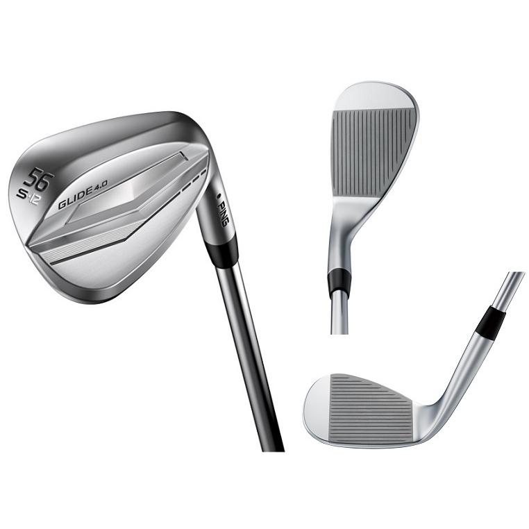 国際ブランド PING ピン GLIDE 4.0 グライド4.0 ウェッジ メンズ 右用