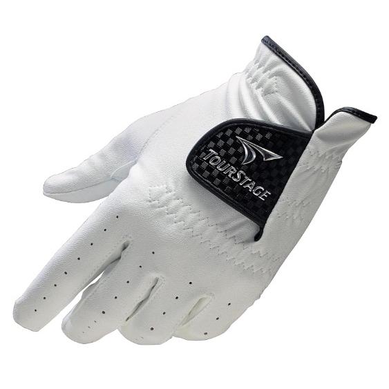 TOURSTAGE ブリヂストンゴルフ ツアーステージ 全天候グローブ GLTS24
