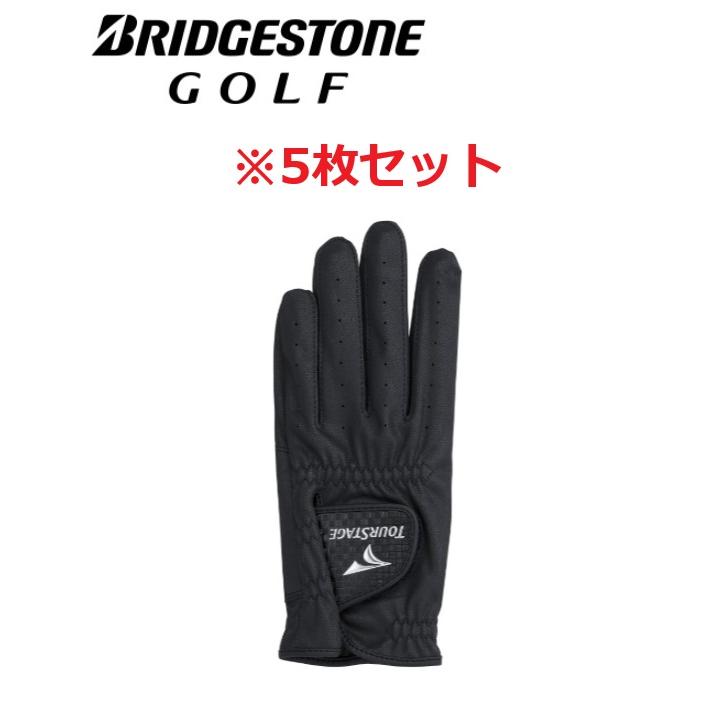 TOURSTAGE BRIDGESTONE(ブリヂストン)【5枚セット】GLTS24 メンズ