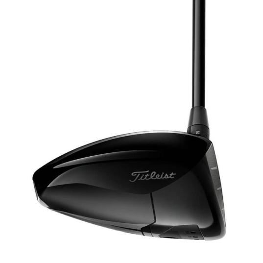 Titleist（タイトリスト） GTS3 ドライバー 9度 10度 TOUR AD FI 6 S