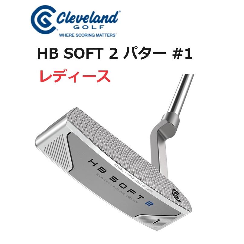 Cleveland Golf（クリーブランドゴルフ） レディース クリーブランド 