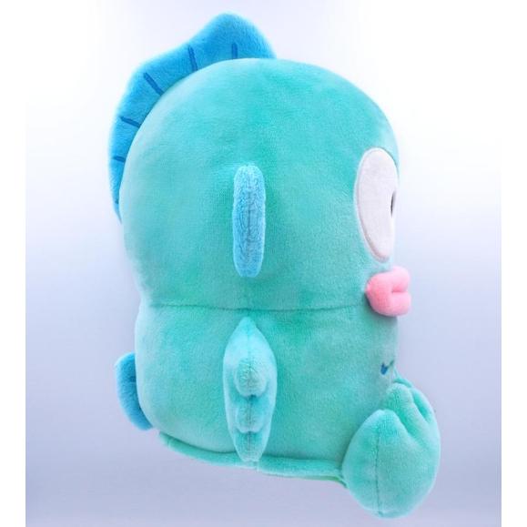SANRIO(サンリオ) ハンギョドン ヘッドカバー セット販売 DR用 FW用 HGHD001 HGHF001 ゴルフ キャラクターの画像
