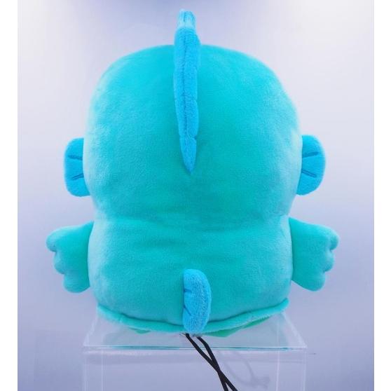 SANRIO(サンリオ) ハンギョドン ヘッドカバー セット販売 DR用 FW用 HGHD001 HGHF001 ゴルフ キャラクターの画像