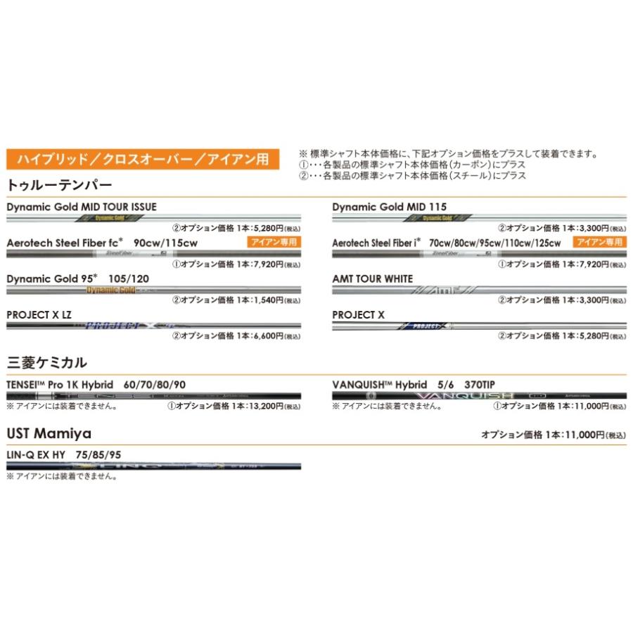 PING（ピン） 特注 i240 アイアン 6本セット 右用/左用 受注生産