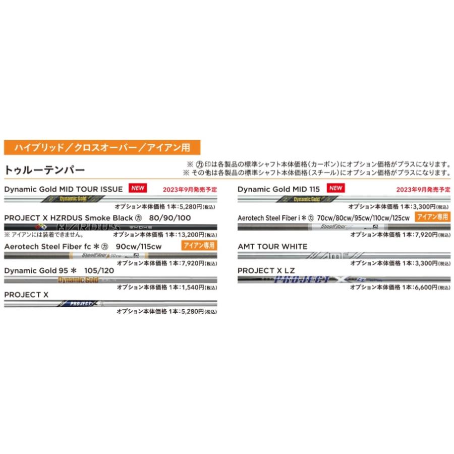 PING ピン カスタムオーダー 右用/左用 i530 アイアン単品