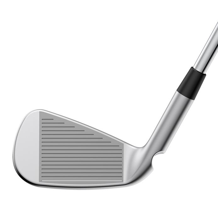 PING ピン i500【名器】 アイアン カスタムオーダーTourAD 正規品 PING（ピン） 【カスタムオーダー】【右用/左用】【6本セット】i540